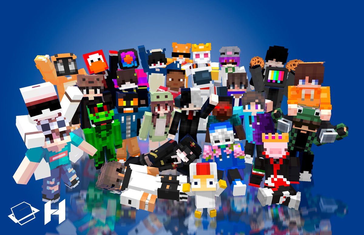 OffPlanetStudio's tweet image. 🪐 ¡Conoce al equipo de Off Planet, los encargados de realizar todos los eventos dentro de Off Planet! 🪐

Tú también puedes formar parte de nuestro equipo de staff, solo necesitas unirte a nuestro Discord y enviar tu postulación.

» Link: discord.gg/offplanet