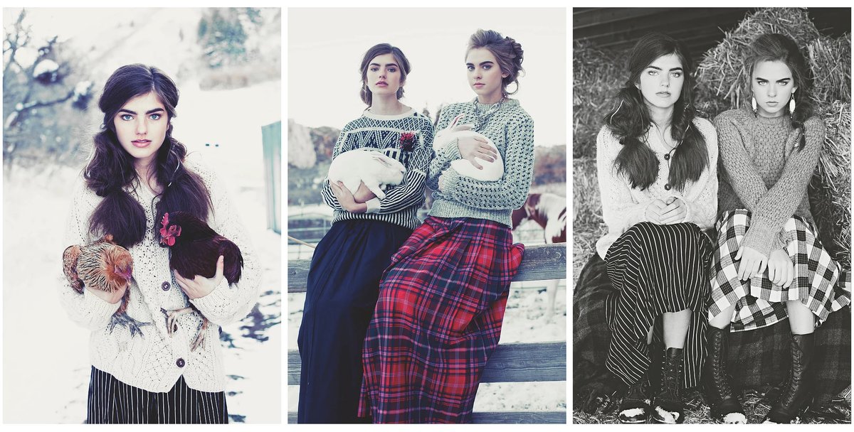 BeardedBee's tweet image. Escape to a simpler time with our dreamy #cottagecore collection. 🌾✨