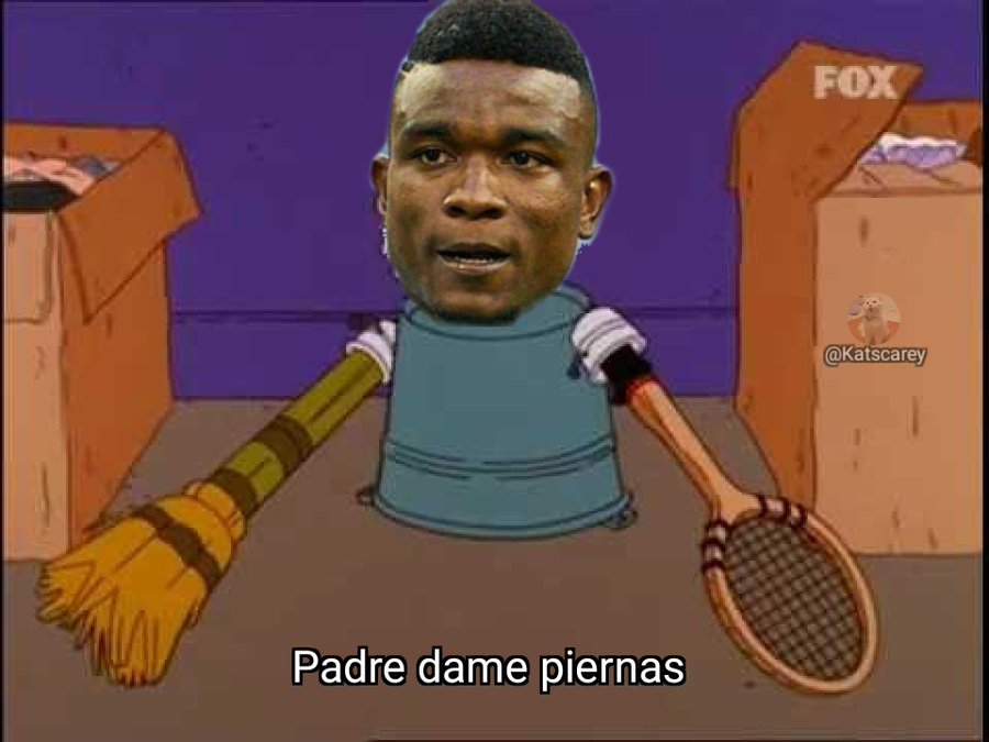 nacional_memes's tweet photo. Jhon Córdoba otra vez 🤦🏻‍♂️ https://t.co/wS4lOskXSR