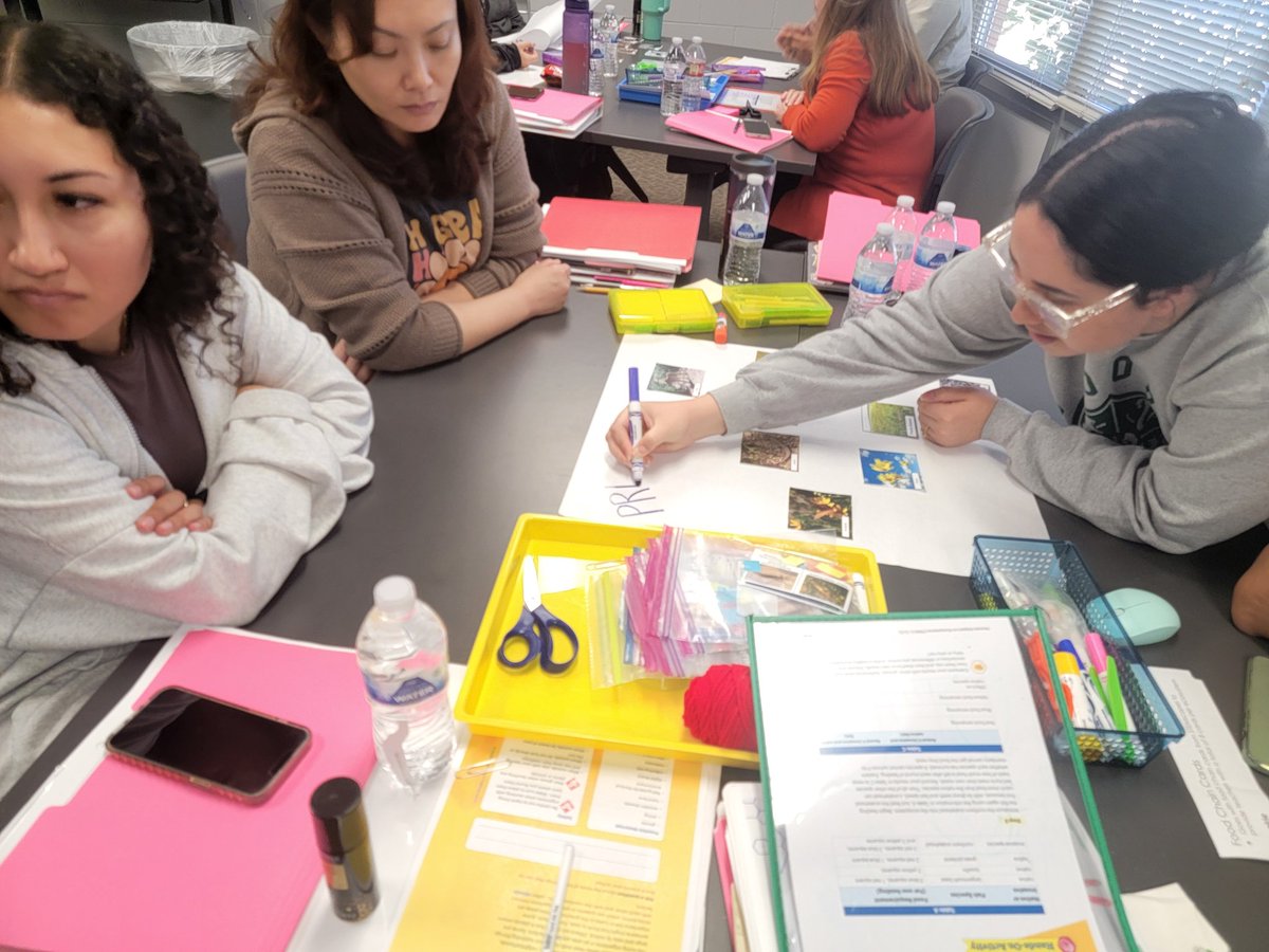 Quynh Tran (@tranq084) on Twitter photo So much fun learning with our fabulous 5th grade science teachers <a href="/CFBISD/">Carrollton-Farmers Branch ISD</a>. Thank you for your hard work and dedication to our students ๐ฏ ๐ฅณ๐ #CFBScienceProud So much fun learning with our fabulous 5th grade science teachers <a href="/CFBISD/">Carrollton-Farmers Branch ISD</a>. Thank you for your hard work and dedication to our students ๐ฏ ๐ฅณ๐ #CFBScienceProud