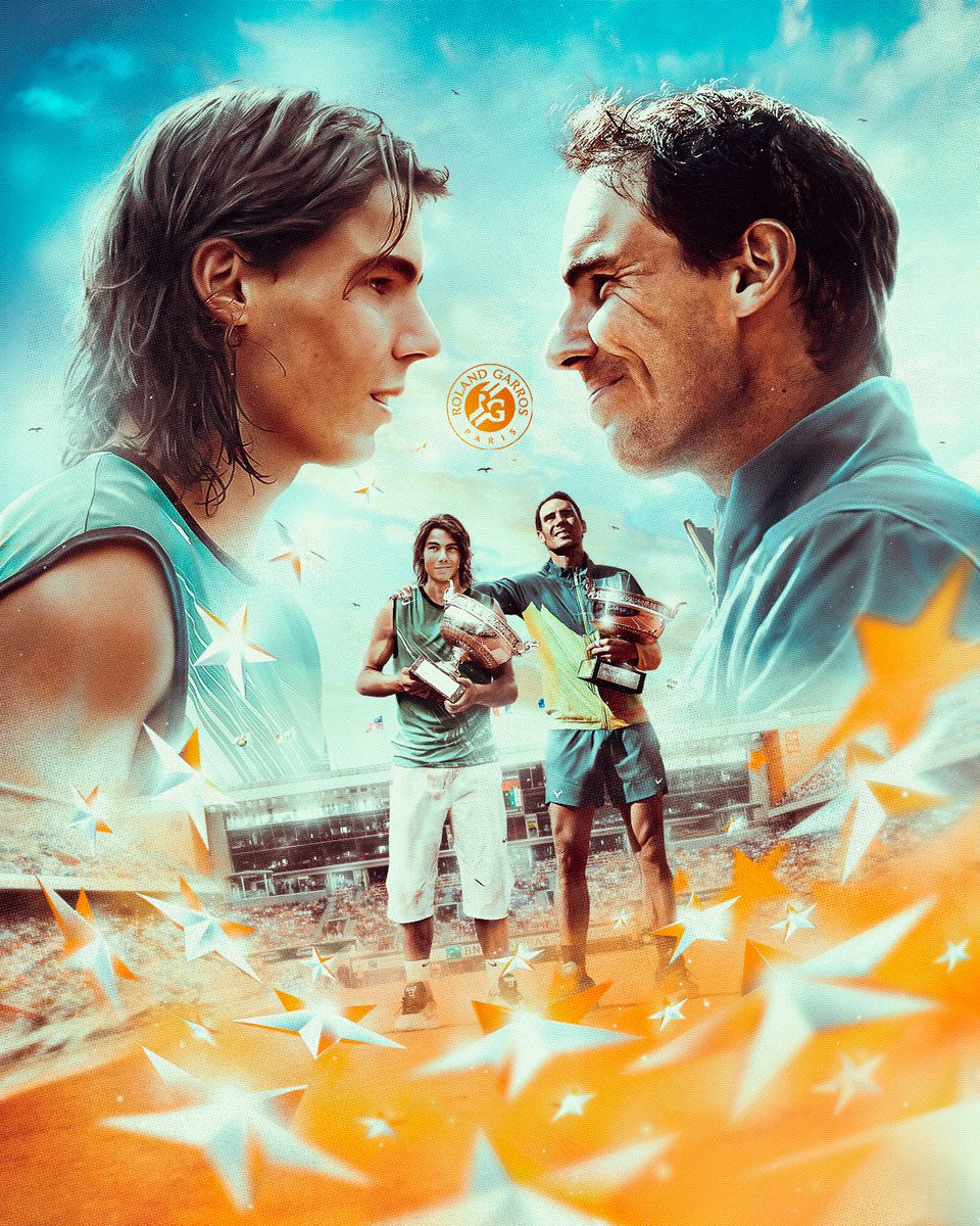 Just a kid from Manacor, but also so much more 🇪🇸🧡