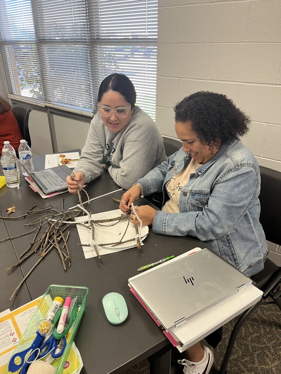 Abby Gunn (@msgunnsowls) on Twitter photo Earth, Ecosystems, and Adaptations….Oh my! These 5th grade teachers are ready to support their students in our upcoming science units! <a href="/CFBISD/">Carrollton-Farmers Branch ISD</a> <a href="/tranq084/">Quynh Tran</a> <a href="/christy_clain/">Christy McClain</a> Earth, Ecosystems, and Adaptations….Oh my! These 5th grade teachers are ready to support their students in our upcoming science units! <a href="/CFBISD/">Carrollton-Farmers Branch ISD</a> <a href="/tranq084/">Quynh Tran</a> <a href="/christy_clain/">Christy McClain</a>