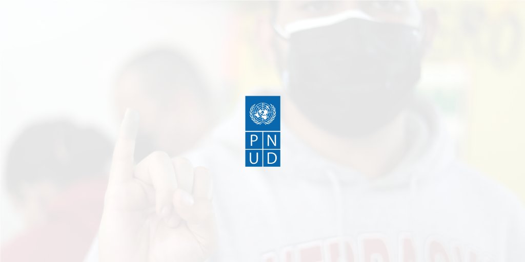 PNUD en Honduras tweet media