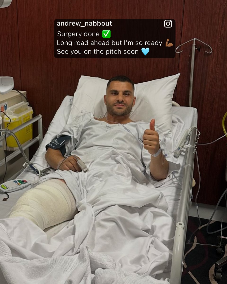 Melbourne City FC tweet media