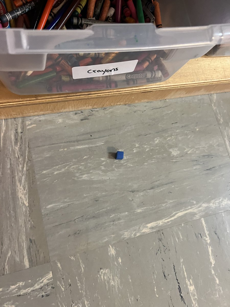 Tarita Reeves (@taritareeves) on Twitter photo If you don’t find manipulatives on the floor at the end of the day, did you even do math? 🤔😂 <a href="/WoodlandES_HCS/">Woodland Elementary School HCS</a> #EIPMath #GrowingInGreatness If you don’t find manipulatives on the floor at the end of the day, did you even do math? 🤔😂 <a href="/WoodlandES_HCS/">Woodland Elementary School HCS</a> #EIPMath #GrowingInGreatness