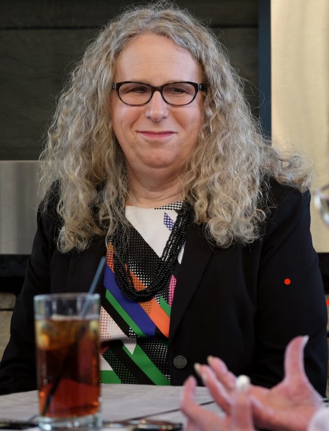 Would you support banning MEN from going into WOMEN’S bathrooms in EVERY State ?