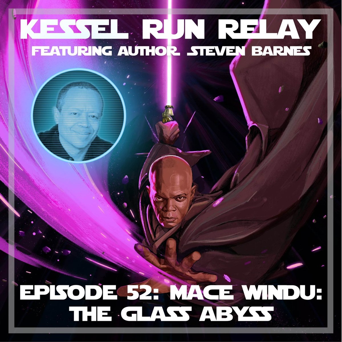 Kessel Run Relay tweet media