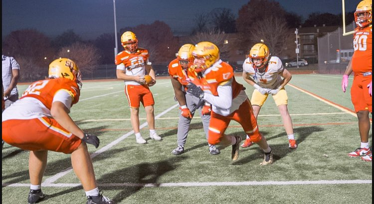 Sacktino_'s tweet photo. Stacking days. #Turkeybowlprep https://t.co/22RahyH8rW