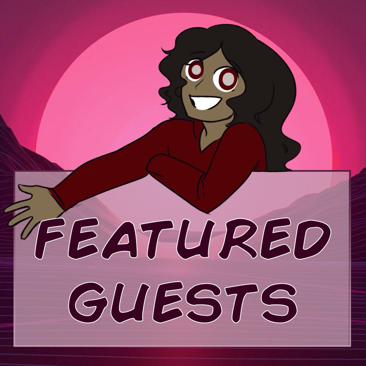 LinkstheShifter's tweet photo. As you know, we are hosting a 24-hour fundraiser stream, at [tw/tch / Chairrator] and here I shall highlight ourselves and our featured guests who will be coming to offer their art and company!
🧵 https://t.co/cbDX1JESgx