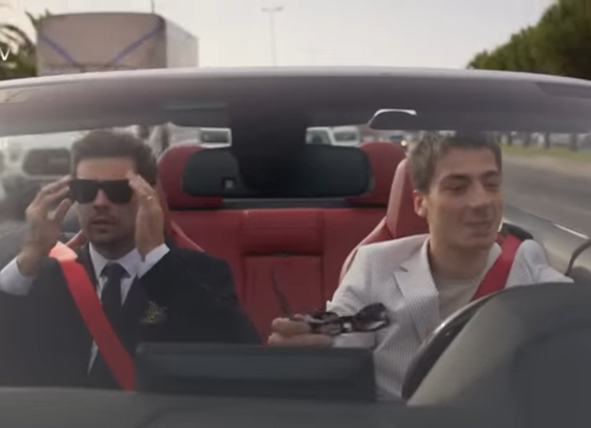 Mi hermanito y yo los mas chulos de la ciudad 😎

<a href="/sarpxyilmaz/">𝐒𝐀𝐑𝐏 𝐘𝐈𝐋𝐌𝐀𝐙 (𝐎𝐅𝐈𝐂𝐈𝐀𝐋 🇪🇦)</a> 

#Hermanos19Nov