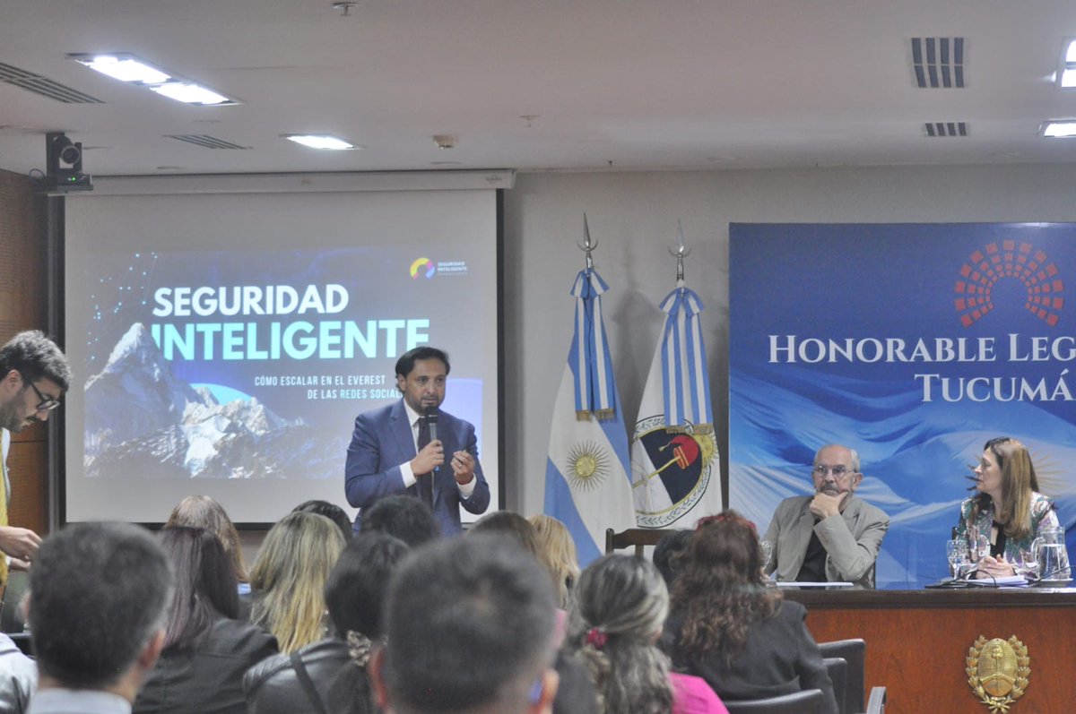 Sec. Participación Ciudadana tweet media