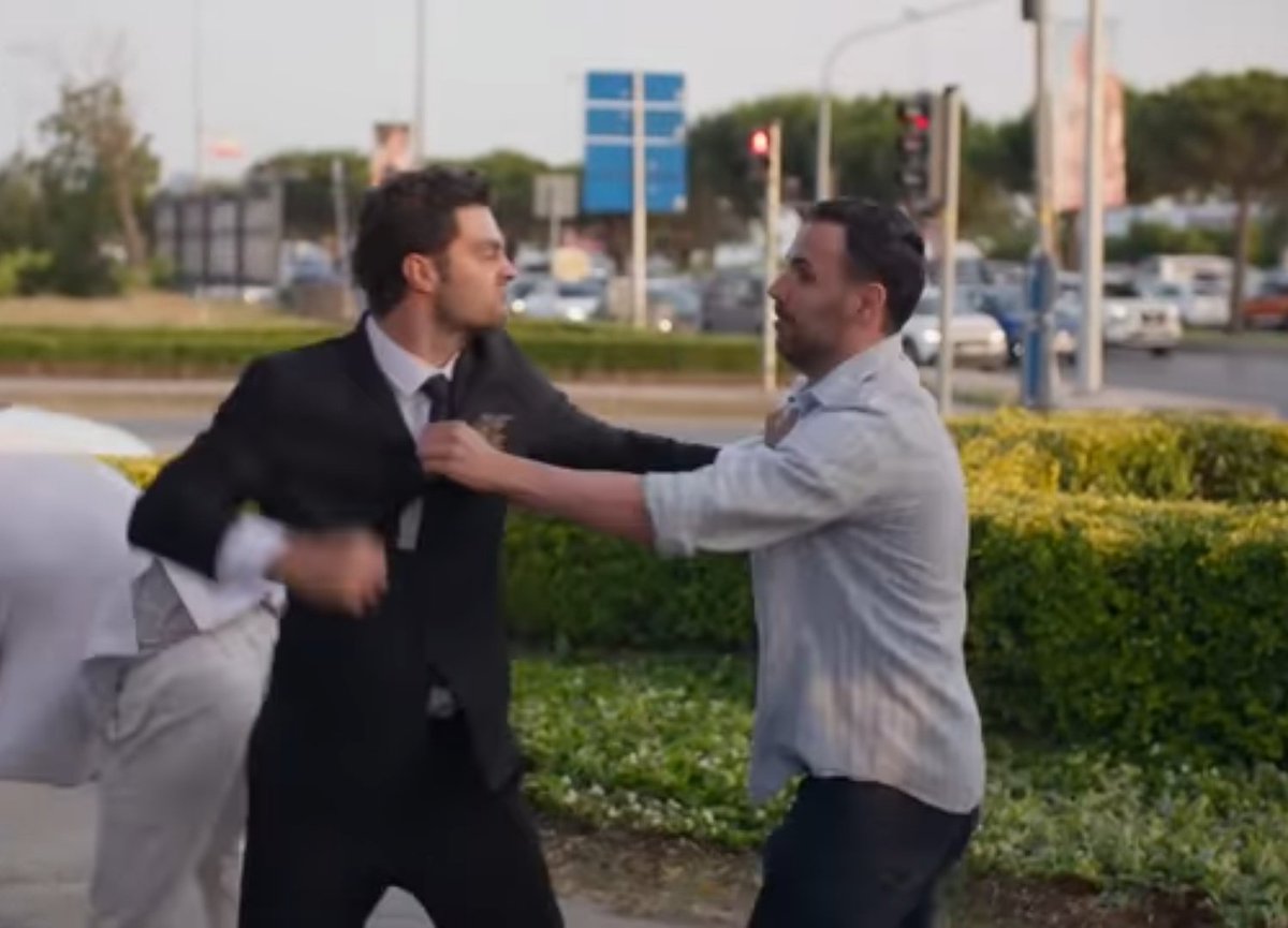 Esto por mi hermano <a href="/sarpxyilmaz/">𝐒𝐀𝐑𝐏 𝐘𝐈𝐋𝐌𝐀𝐙 (𝐎𝐅𝐈𝐂𝐈𝐀𝐋 🇪🇦)</a> 

#Hermanos19Nov