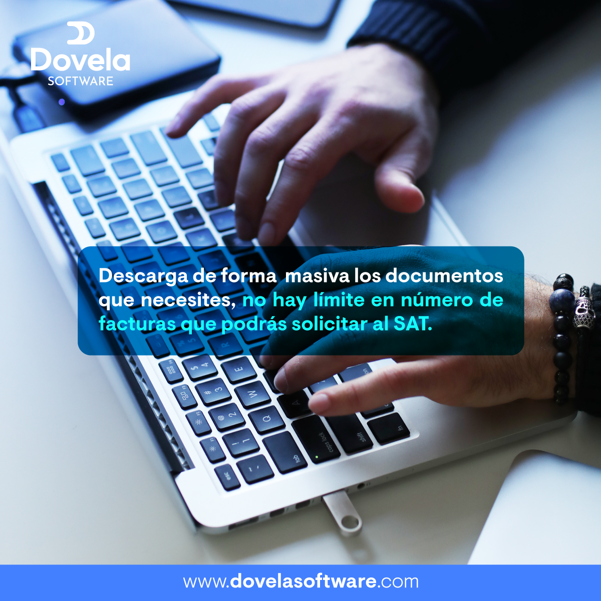 STOConsulting's tweet photo. #DovelaSoftware facilita la descarga masiva de CFDI reportados ante el SAT, cumpliendo con los requisitos de conservación establecidos y brindando seguridad en el resguardo de los archivos XML (Ingreso, Egreso, Nómina, Traslado y Pagos) ¡Escríbenos y obtén más información! https://t.co/hgVKWgY2GG