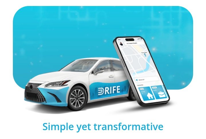 WAkanekpo67430's tweet photo. 7/ π Join the decentralized movement and ride with DRIFE today! Ready to roll? Download the app now! πβ¨
LETS RIDE AT DRIFE, LETS DRIVEπ―
#FreeFare #RideDRIFE #DecentralizedRides
@drife https://t.co/qdRNgWfq49