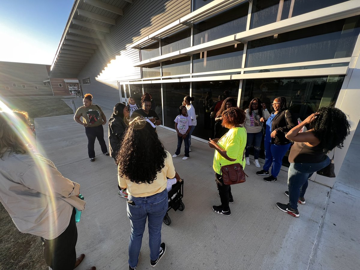 Ebony Coleman tweet media