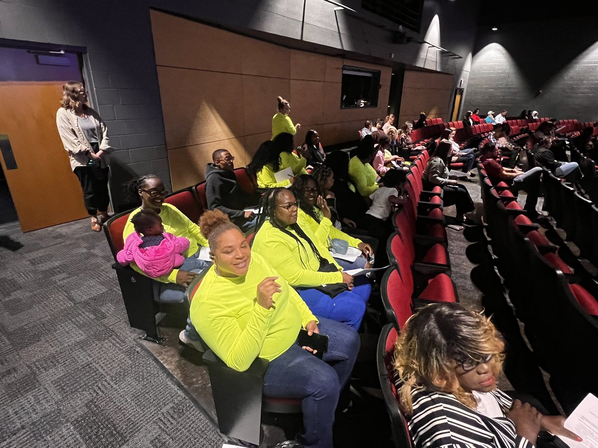 Ebony Coleman tweet media