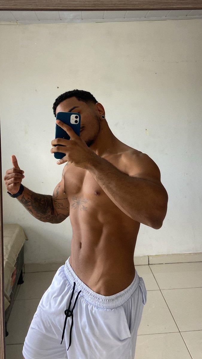 Pode vir verão ☀️