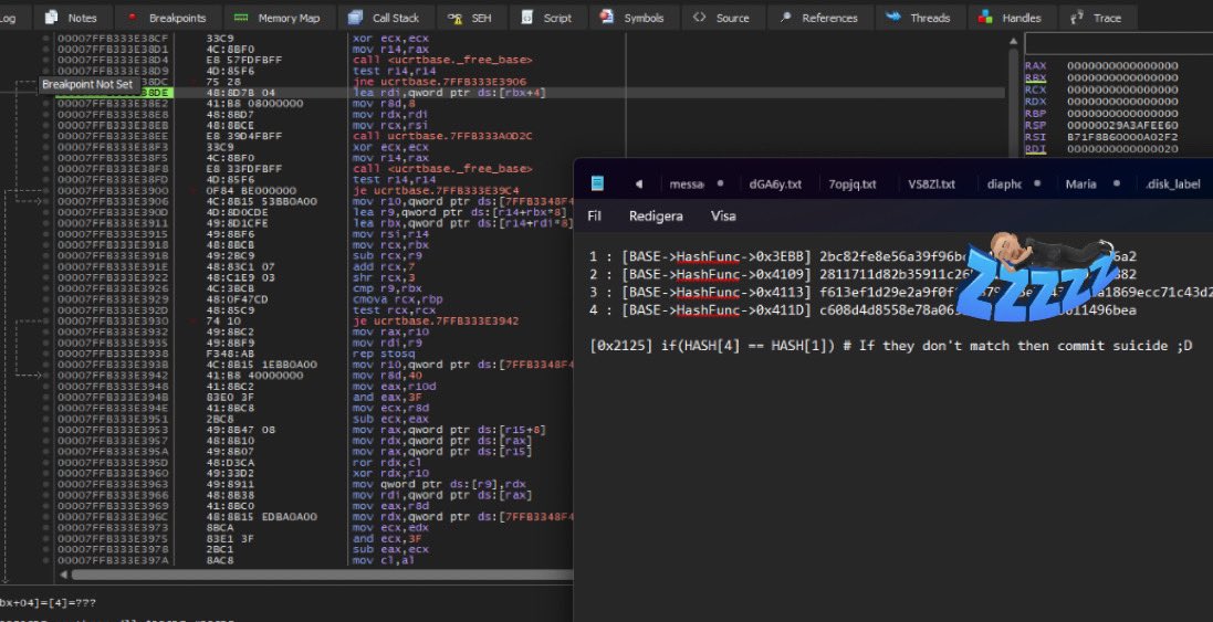 Flamingo tweet media