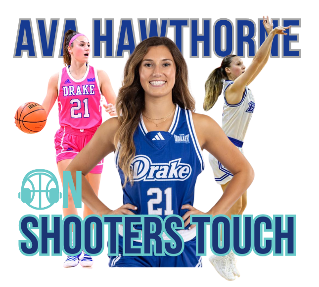 Shooters Touch tweet media