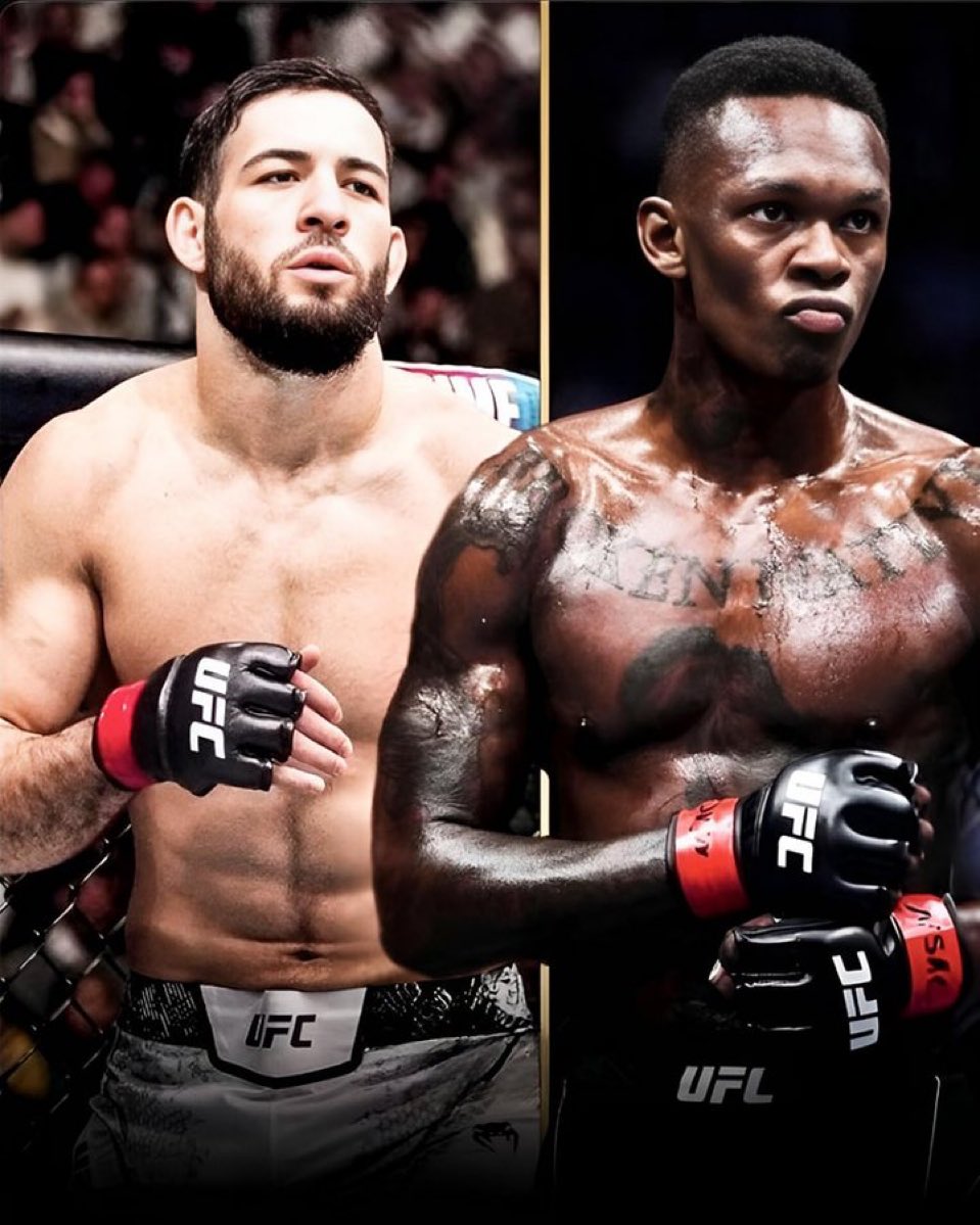 CULTURE MMA tweet media