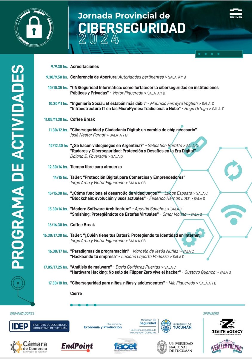 Sec. Participación Ciudadana tweet media