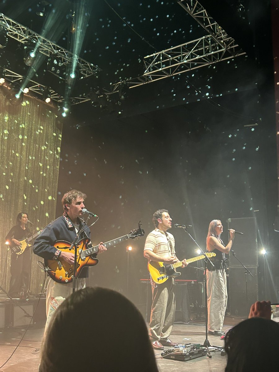 illy__xo's tweet photo. Absolutely smashed it 🧡@wildrivers https://t.co/HzxS1tDd9h