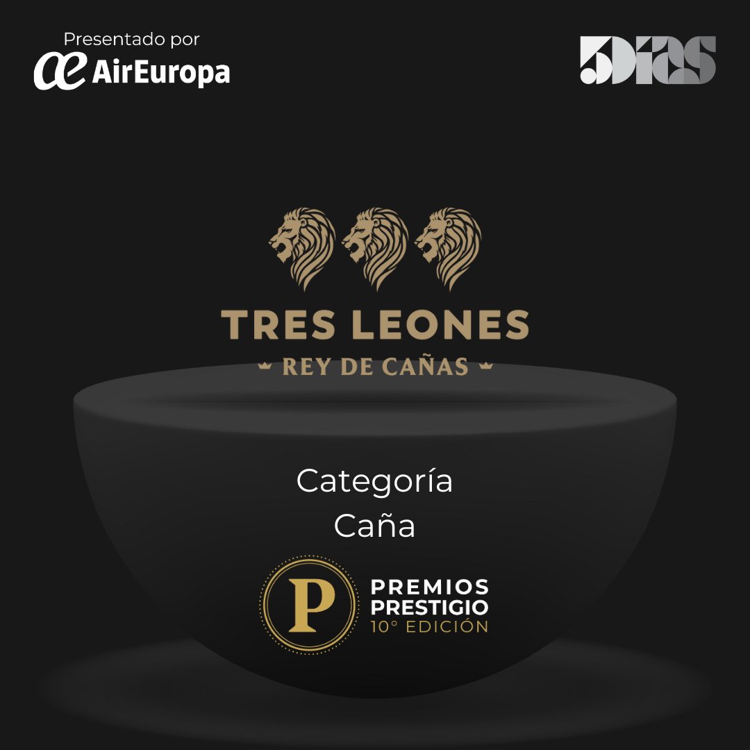 5DiasPy's tweet photo. 🏆 ¡Estas son las marcas ganadoras del Premio Prestigio 2024! 🌟

Hoy celebramos la excelencia, el liderazgo y la confianza. Estas marcas han sido reconocidas por su destacada trayectoria, innovación y por ganarse el corazón de los consumidores paraguayos.

🎉 ¡Felicidades a cada una de las ganadoras por ser un ejemplo de prestigio en el mercado!

#PremioPrestigio #5Días #10años