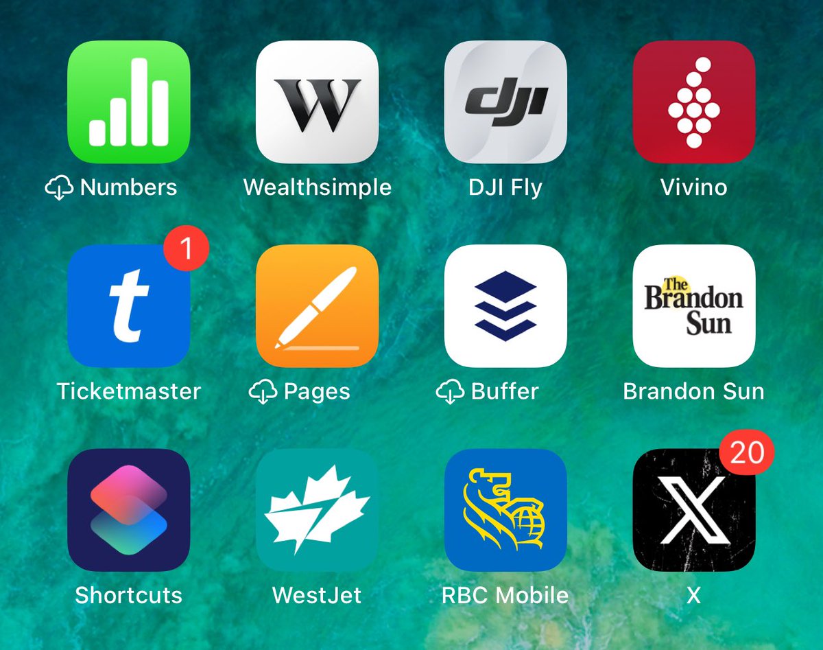 Charles Tweed tweet media