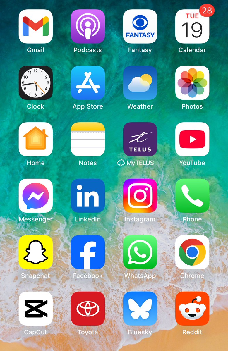 Charles Tweed tweet media