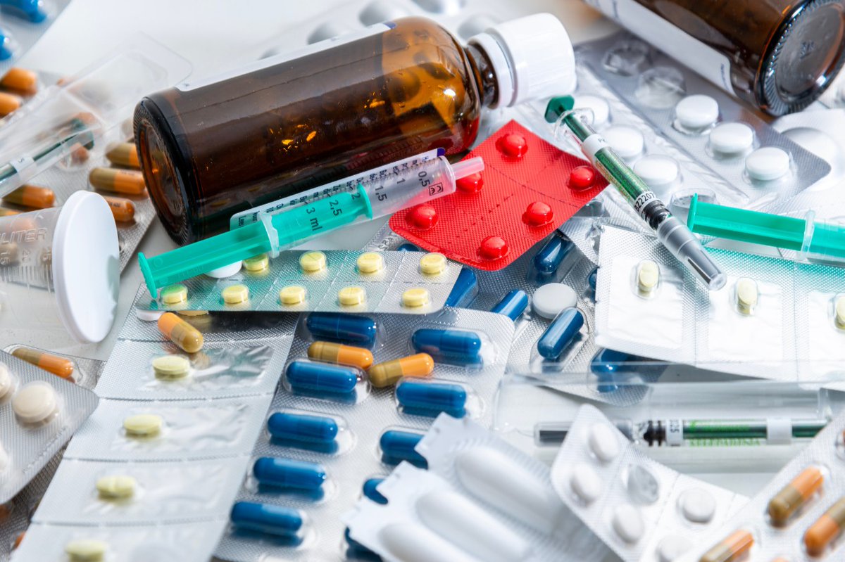 BMJ Quality & Safety (@bmj_qual_saf) on Twitter photo How can high volume prescriptions of potentially hazardous drugs be reduced?
A cross-sectional study led by researchers at <a href="/ChariteBerlin/">Charité - Universitätsmedizin Berlin</a> suggests that better risk literacy among physicians is key to tackling overprescribing of hazardous drugs.
<a href="/mpib_berlin/">Max Planck Institute for Human Development</a>, <a href="/Institute4EBH/">Institute for Evidence-Based Healthcare</a>, How can high volume prescriptions of potentially hazardous drugs be reduced?
A cross-sectional study led by researchers at <a href="/ChariteBerlin/">Charité - Universitätsmedizin Berlin</a> suggests that better risk literacy among physicians is key to tackling overprescribing of hazardous drugs.
<a href="/mpib_berlin/">Max Planck Institute for Human Development</a>, <a href="/Institute4EBH/">Institute for Evidence-Based Healthcare</a>,