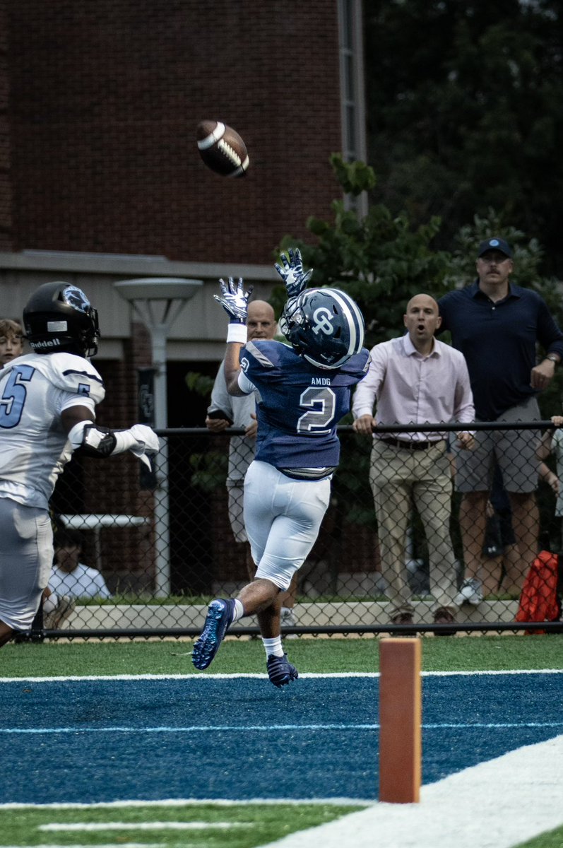 Mason Robinson (@masonrobinson_2) on Twitter photo Sophmore Flim a must See‼️ hudl.com/v/2QtSpx <a href="/coach_McCleary/">Sean McCleary, M. Ed.</a> <a href="/gscworldwide/">Global Sports</a> <a href="/DmvSportsLive6/">DmvSports</a> <a href="/Scoop_Justice/">DMV Football</a> <a href="/EOLiddy/">Eamon O'Liddy</a> Sophmore Flim a must See‼️ hudl.com/v/2QtSpx <a href="/coach_McCleary/">Sean McCleary, M. Ed.</a> <a href="/gscworldwide/">Global Sports</a> <a href="/DmvSportsLive6/">DmvSports</a> <a href="/Scoop_Justice/">DMV Football</a> <a href="/EOLiddy/">Eamon O'Liddy</a>
