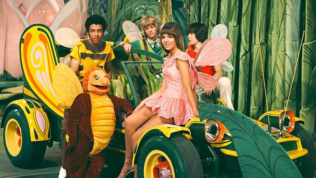 Who can name every Bugaloo?

#thebugaloos #benitabizarre #thebugaloo #bugaloos #joybugaloo #70stv #saturdaymorningtv #sidandmartykrofft #krofft #sidandmartykrofftproductions #martykrofft #sidkrofft #theworldofsidandmartykrofft