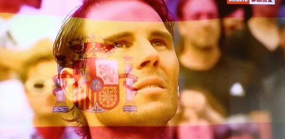 De repente, un día es domingo. Las 15:00 de la tarde. Nadal no juega ya la final de Roland Garros. No hay un ataque de Contador en el Tour. El Nano no mete un hachazo. Murió el niño que un día fuimos.