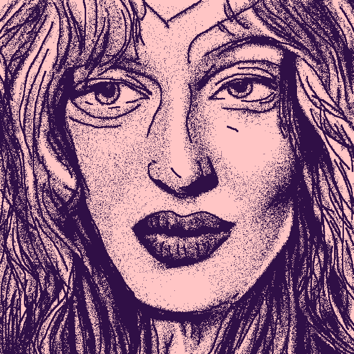 NEW SERIES! "Some People"

GENESIS DROP 1/1ed

UMA 

#TezosNFTs link below