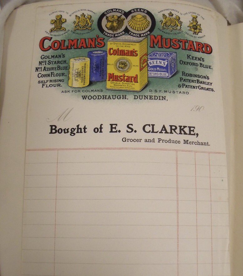 The former Clarke store at 79 Malvern Street in Woodhaugh/Glenleith, Dunedin started in 1880 by my recently arrived great-great grandfather Edgar Scott Clarke (mentioned in his diary on 21 Feb 1880) is shortlisted for the <a href="/DnCityCouncil/">Dunedin City Council</a> heritage schedule. #Dunedin #heritage