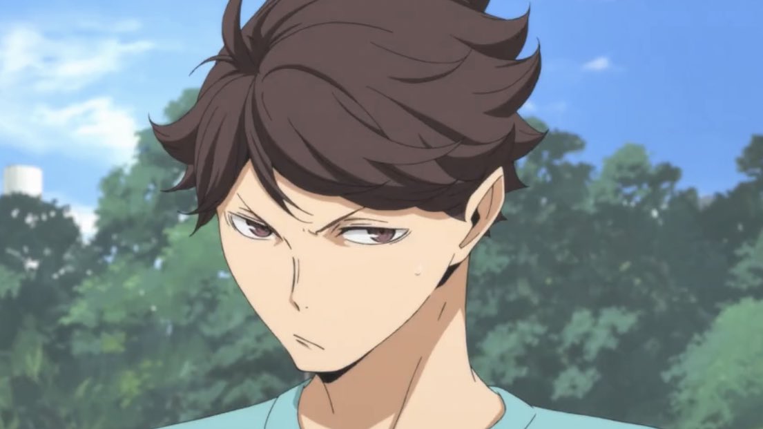 hourly oikawa tweet media