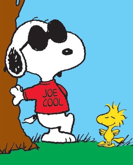 Radstads's tweet image. I hate this stupid fucking creature on the left so god damned much man. No swag, no drip, no aura. Just a lifeless husk that’s directly antithetical to snoopy. You will never be him.