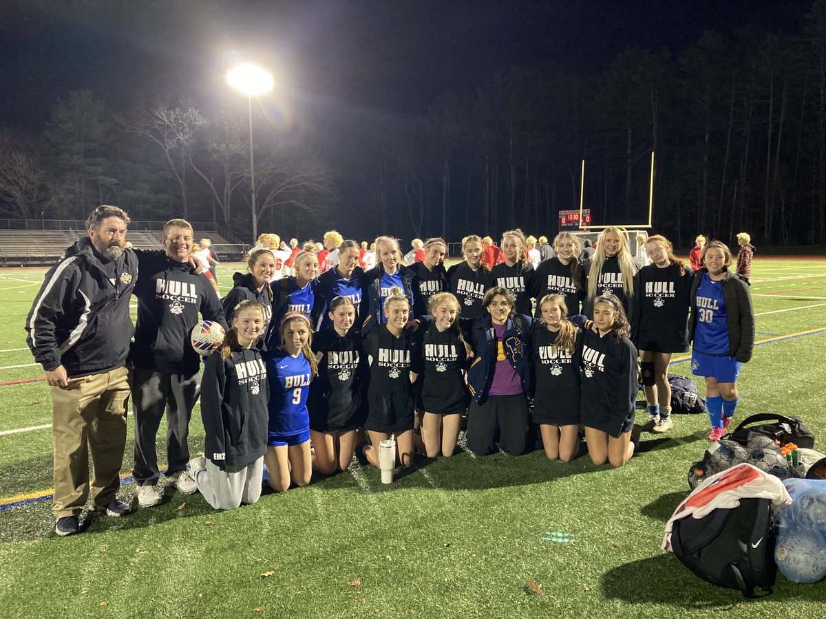 Hull High School Athletics (@gary_graziano) on Twitter photo 