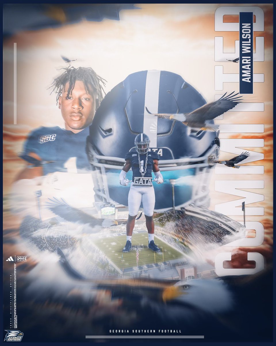 Amari Wilson tweet media