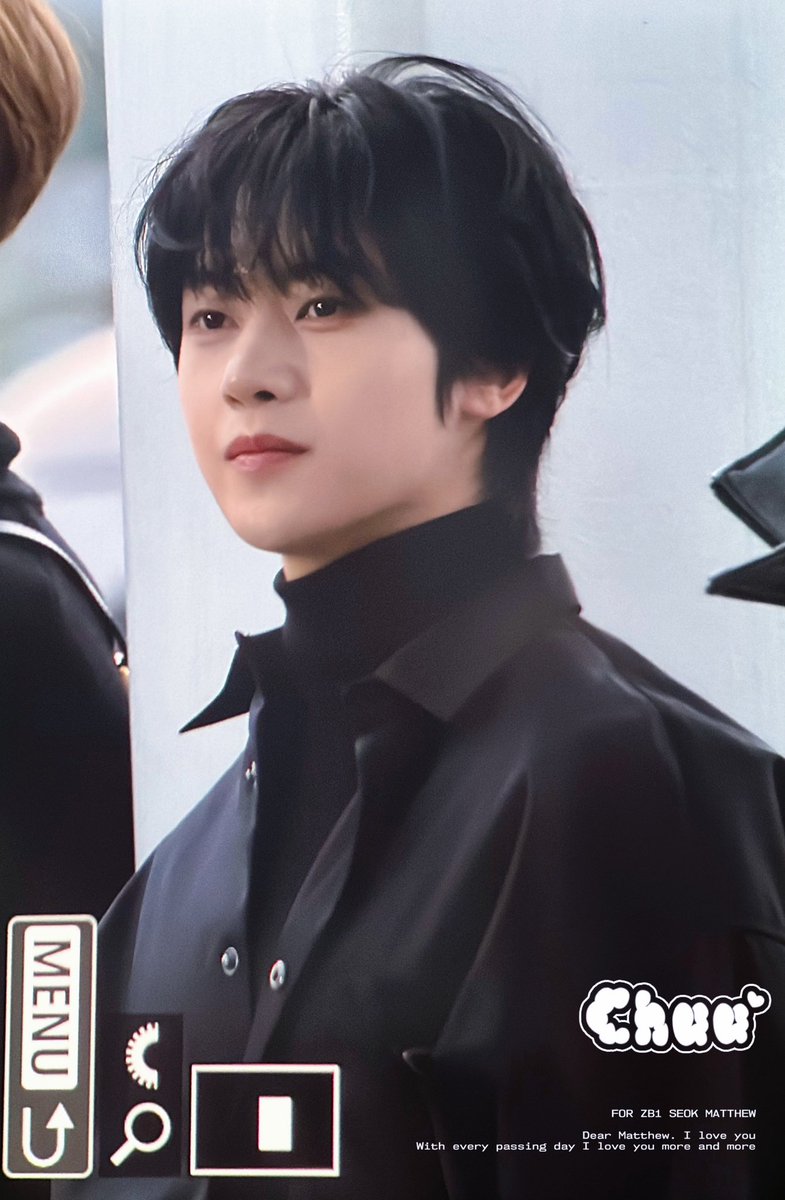 0528_chuu's tweet photo. 241120 미친 이 느좋 올블랙의 남자 뭐임..
#석매튜 #SEOKMATTHEW #ソクマシュー #ZEROBASEONE #ZB1 https://t.co/TojRzKZP2P