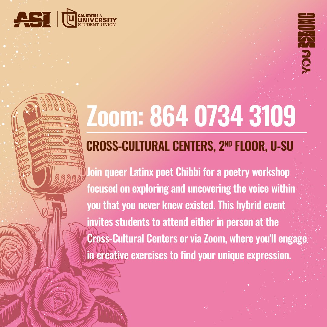 ASI Cal State LA tweet media