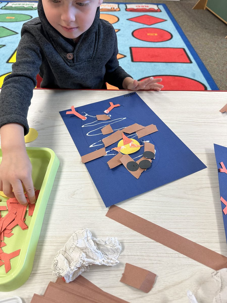 Adam Leckie tweet media