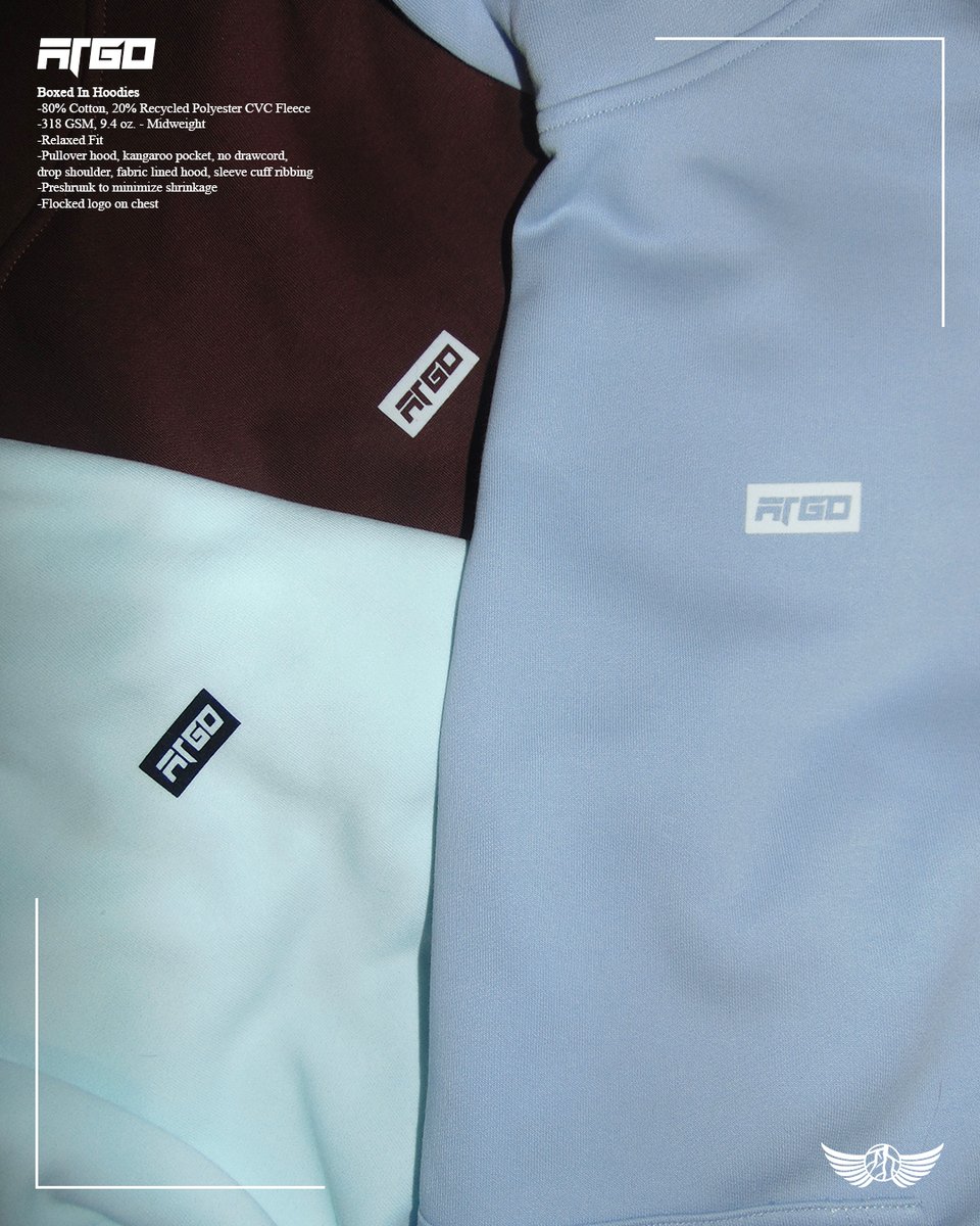 ARGO (@ARGOstreetwear) / Posts / X