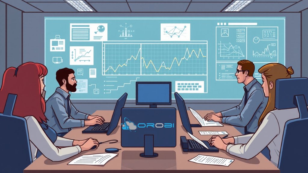 orobi_io's tweet photo. 🚨 Crisis Management in Cybersecurity: Responding to Breaches Effectively 

 Here are key steps to consider in your crisis management plan:
 
1. Immediate Response
2. Communication Strategy
3. Containment and Mitigation
4. Investigation
5. Recovery
6. Post-Incident Review https://t.co/I9Tm5cbq6c