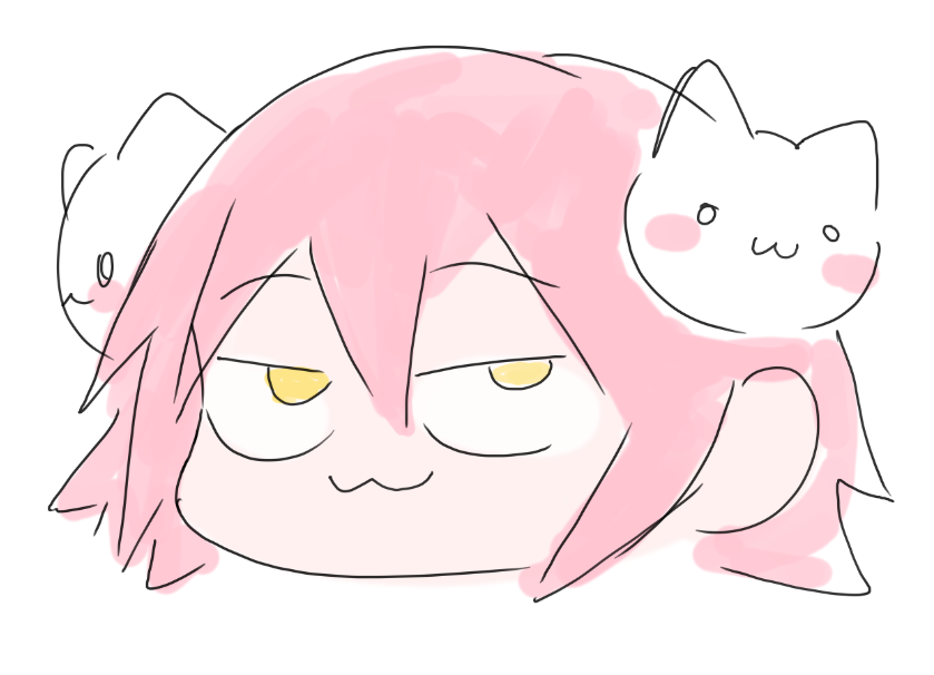 MeltyUchuu ☆ Animeverse Fest soooon tweet media