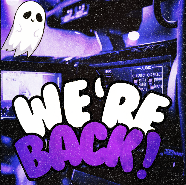 Mercy_HydeKMG's tweet image. Alright, Gonna spend my night setting up the new rig! Can&apos;t wait to be able to record this week and see the improvement! :D Thanks again guys. Couldn&apos;t have done this with your support! :D 

#spookyfam #kitzmomediagroup #youtubecreator #youtubepartner