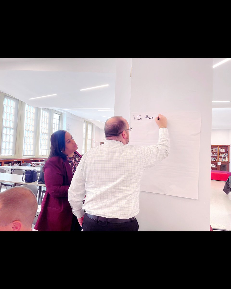Dr_JVanEss's tweet photo. Today’s Principal Summit embodied our Collegial Cohorts of Collaboration (CCC) spirit! Newest leaders received colleague-to-colleague support, fostering a culture of shared growth. We lift as we climb, speaking life, positivity, and encouragement. #SeedsofExcellence https://t.co/CDbgYfMQQI