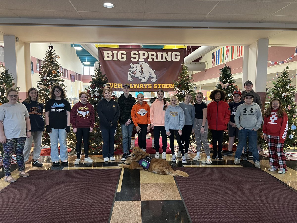 Mrs. Clarissa Nace tweet media