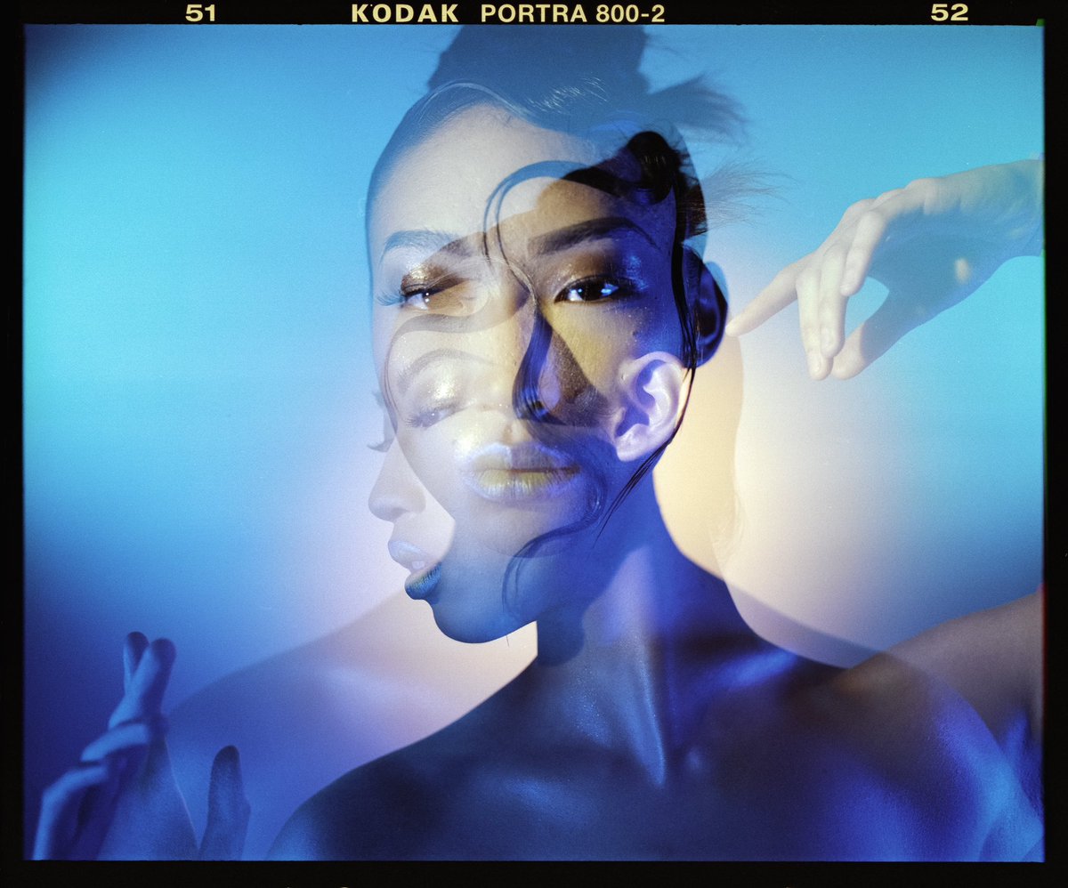 BEACASSO 📸 tweet media