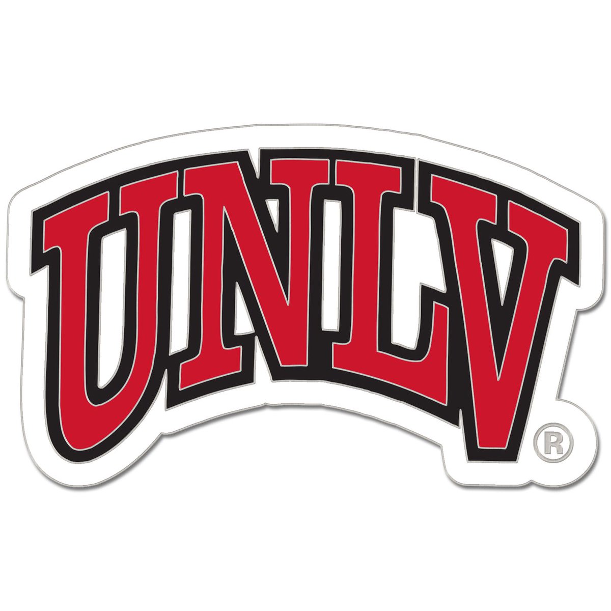 Coming in at number 24 in this weeks college football playoff rankings is UNLV!